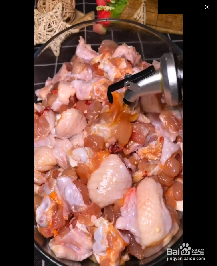 如何在家制作好吃的鸡公煲?