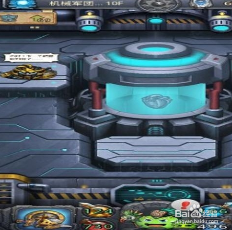 不思议迷宫水晶柱怎么点亮？