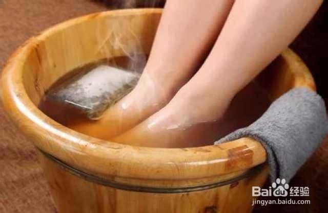 宫寒体虚该如何改善