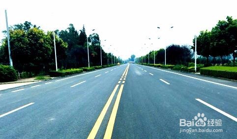 顺利通过科目三经验