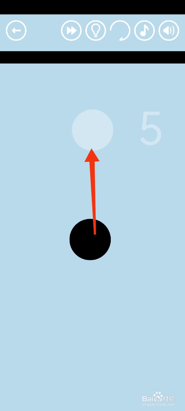 《隐匿按钮2》第五关怎么过？第五关攻略