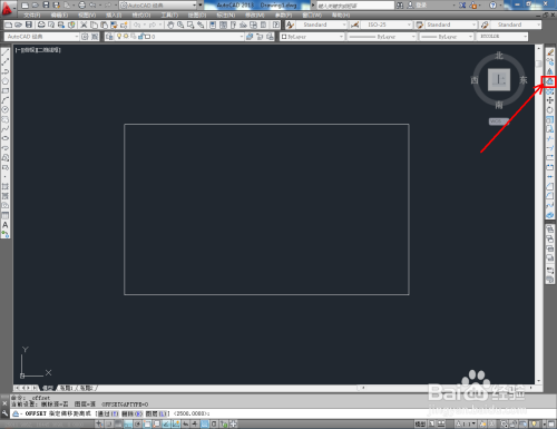 CAD窗户立面图制作教程