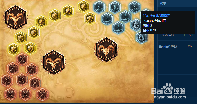 s7酱油瓶豹女奈德丽打野符文天赋