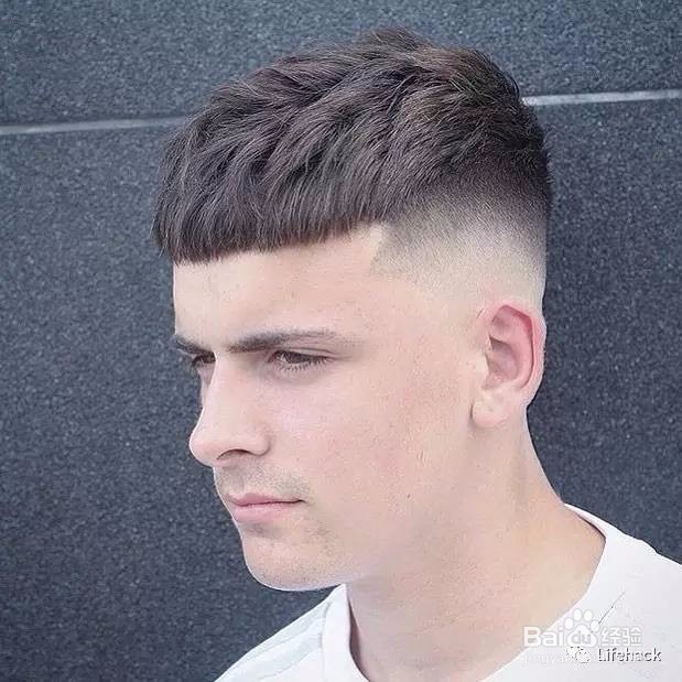 男人不要邋遢下去了!