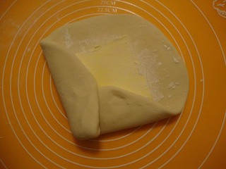 法风烧饼的做法