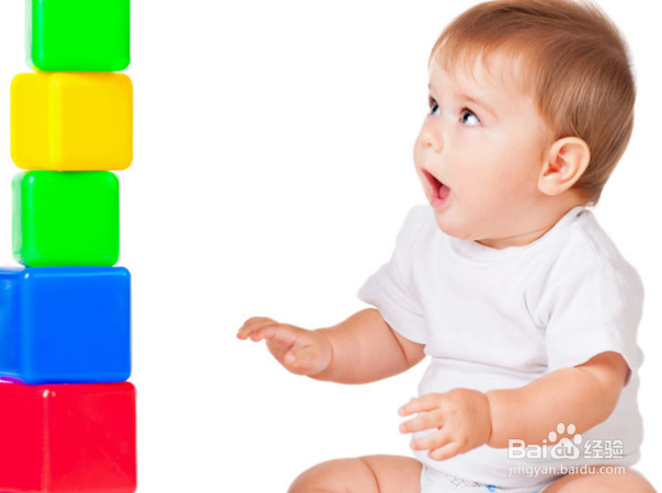 怎样让宝宝养成良好的入睡习惯