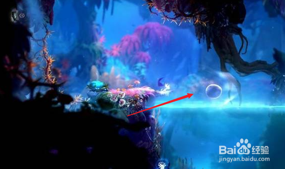 光之池矿石怎么拿