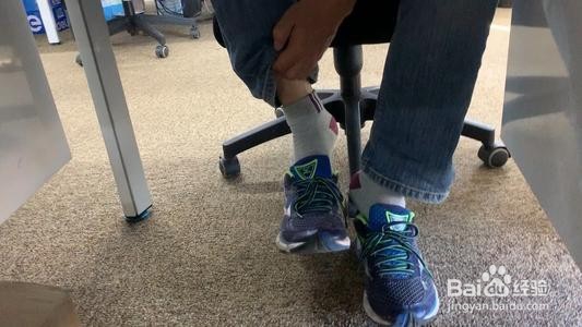 去除脚臭简单的5个方法