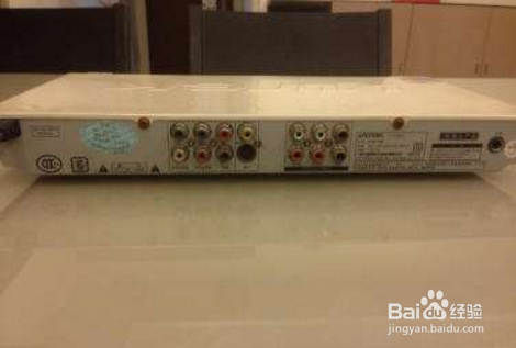 山水dvd视盘机怎样使用