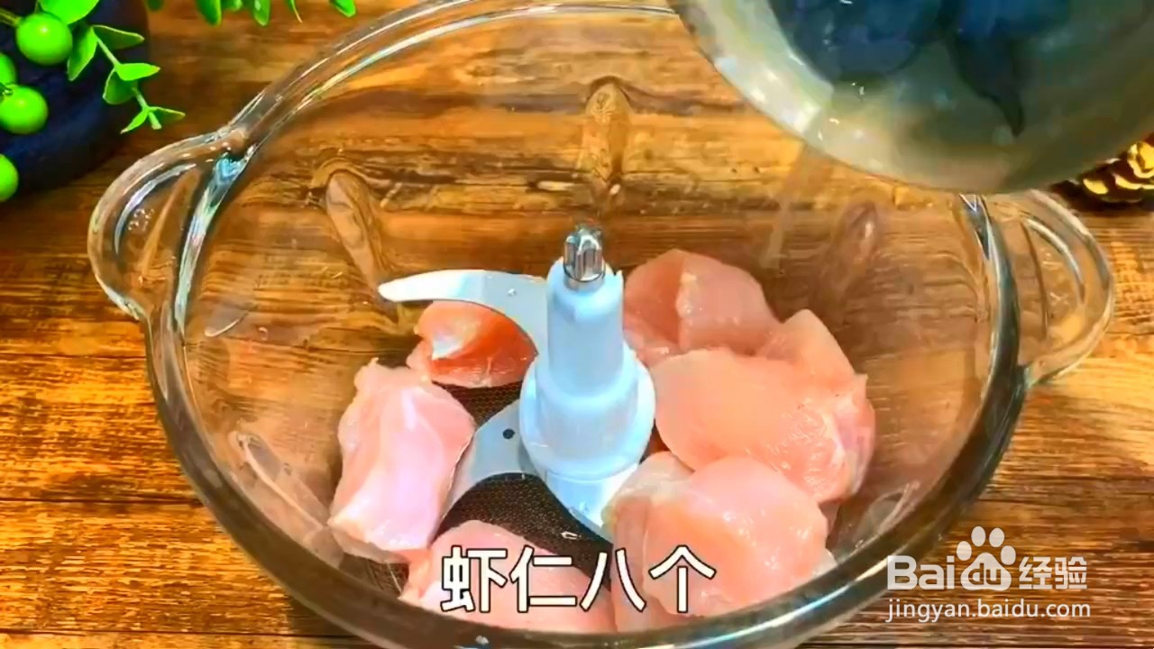 如何制作简单又好吃的懒人锅贴