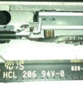 ipad排线松了怎么修