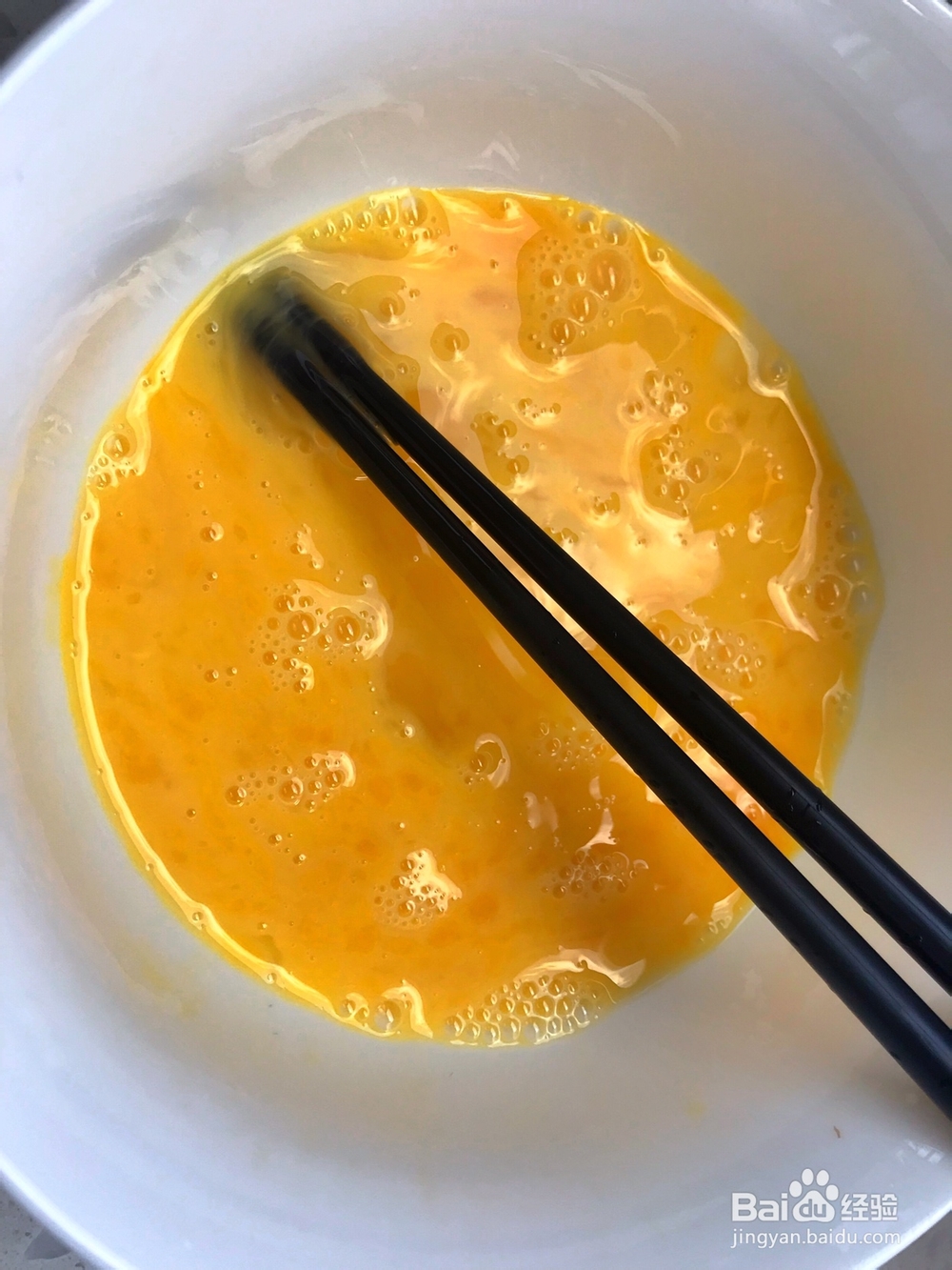 又酥又香的干贝炒饭