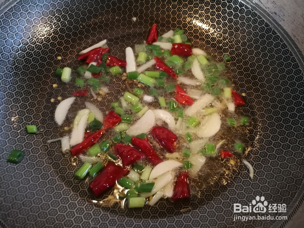 酸菜鱼的做法