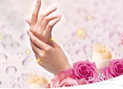 冬季手部粗糙怎么办？