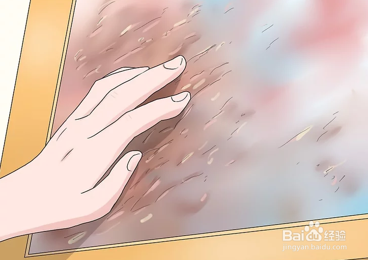 如何发现有价值的绘画