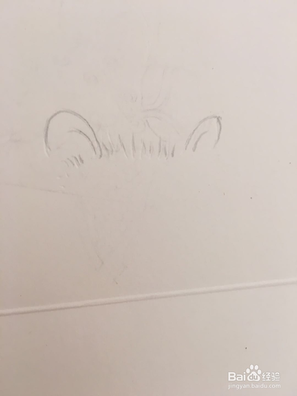 怎样画刺猬的简笔画