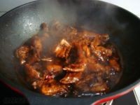 美食制作:台湾三杯鸡