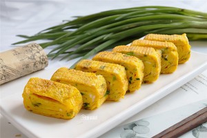 怎么样做出美味的玉子烧