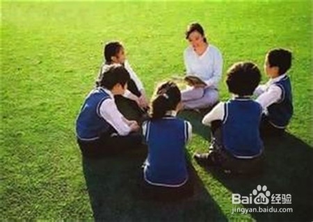 如何进行班级管理