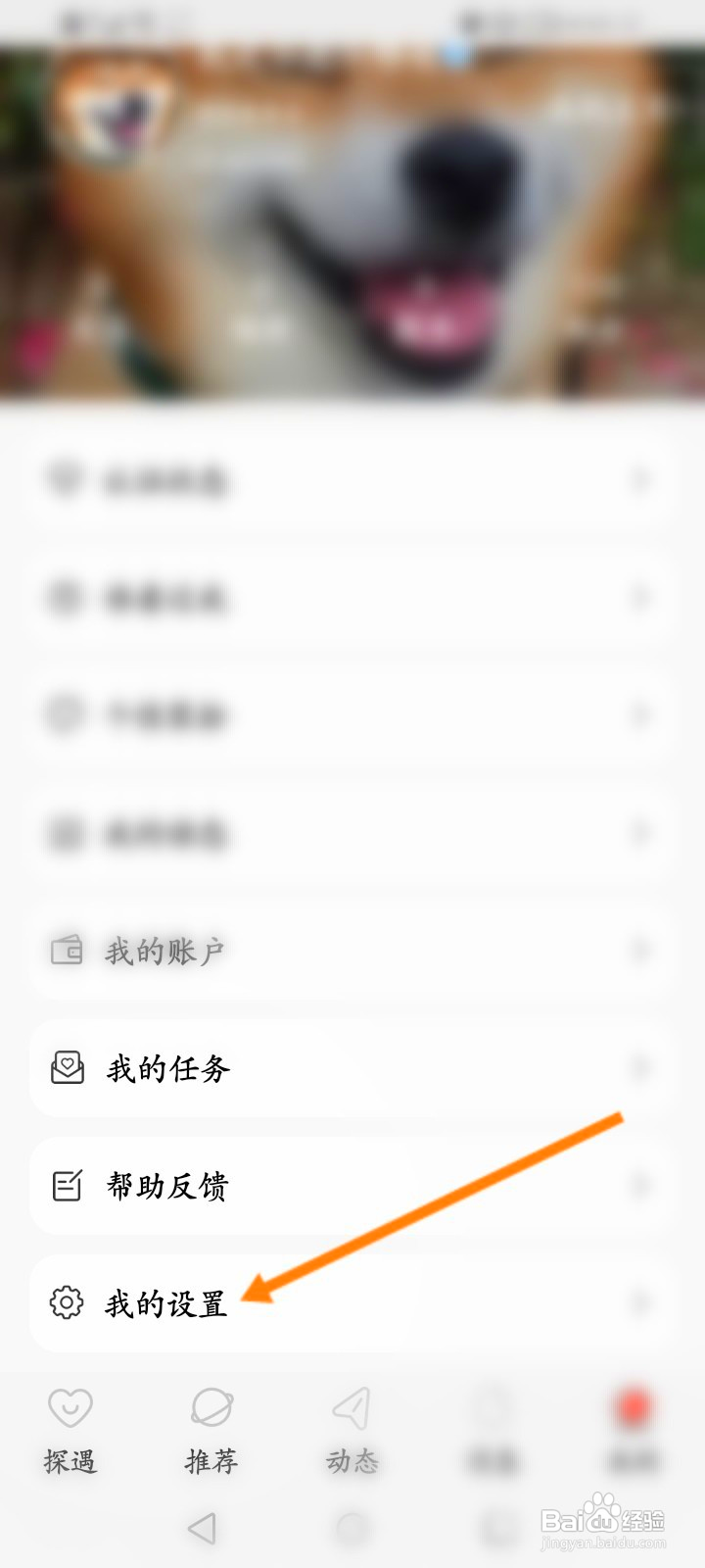 探遇漂流瓶该如何开启排行隐隐身功能