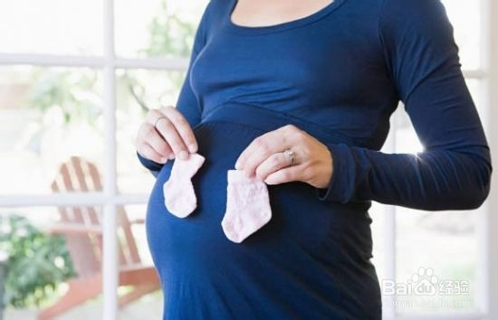 七个月的孕妇应该注意什么