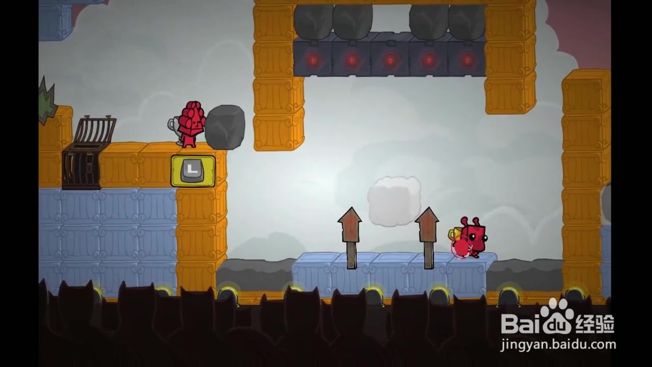 战斗方块剧场可以一台电脑两人么