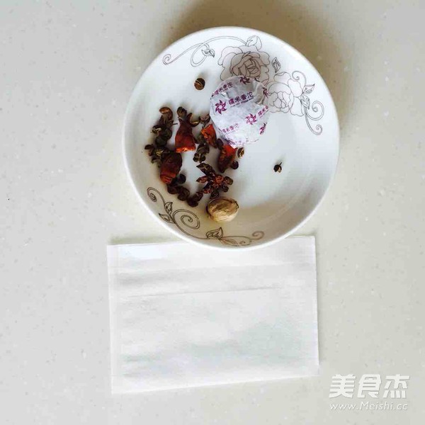 茶叶鹌鹑蛋的做法