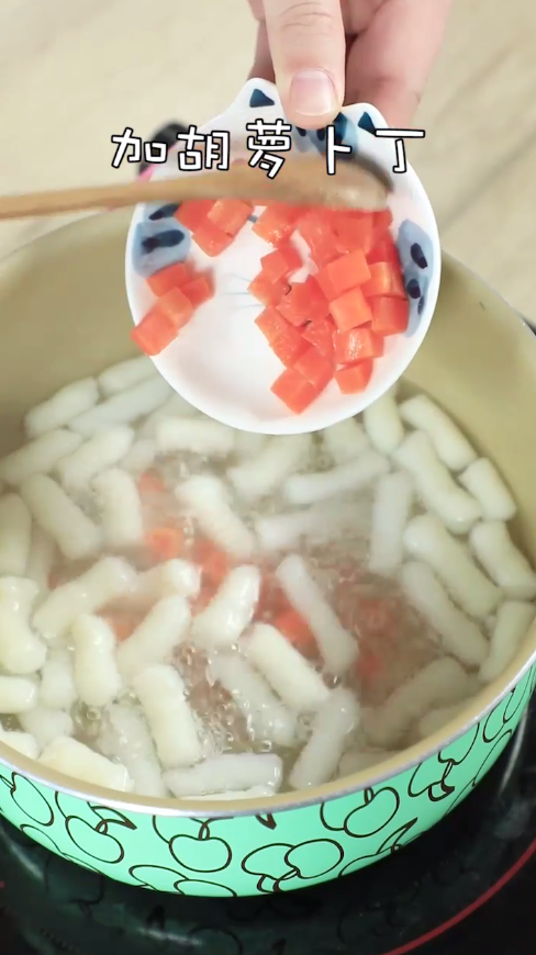 紫菜鲜鱼面怎么做