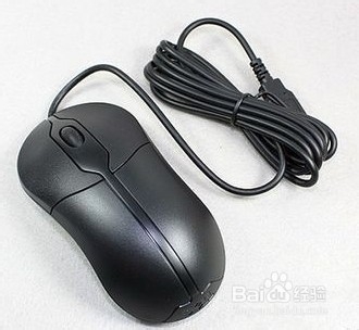 电脑知识普及教程：[3]你不知道的鼠标键盘