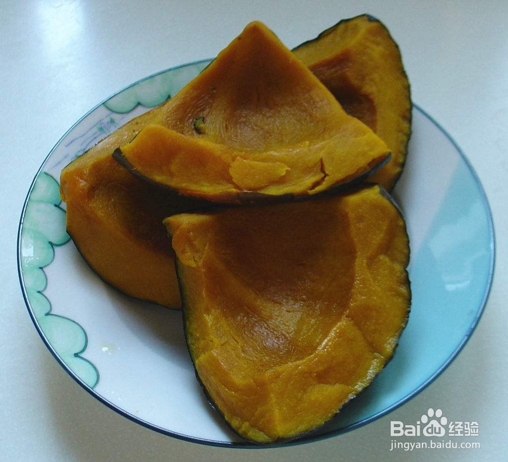 蒸窝瓜的简单做法