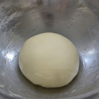 北京冰火菠萝包的做法