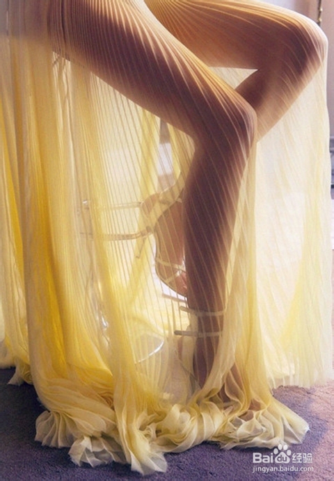 用对瘦小腿方法 甩掉萝卜腿