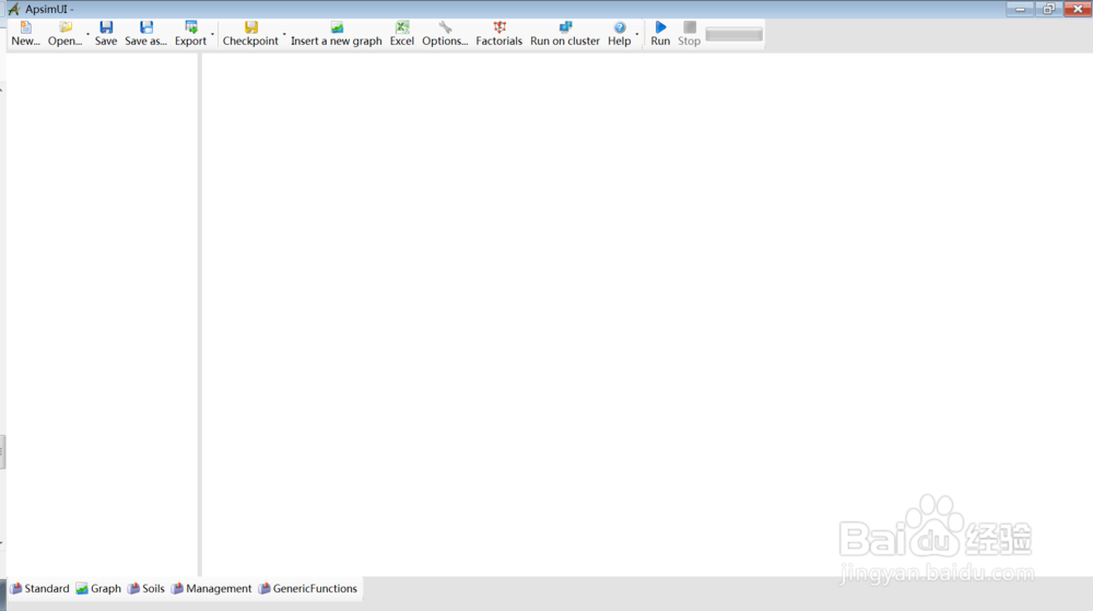 APSIM7.9安装教程
