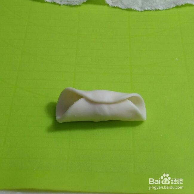 怎么简单的做水晶鱼饺?