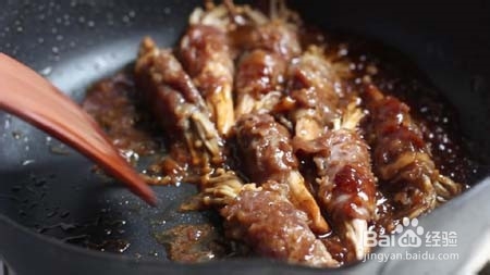 私房菜之黑椒金针肥牛卷