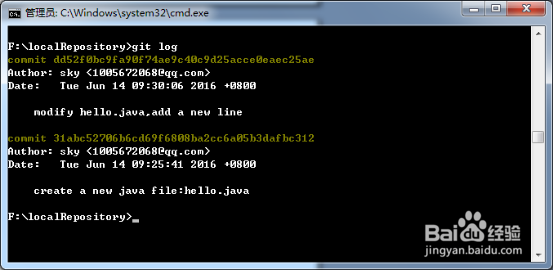 如何 安装及使用GIT ？