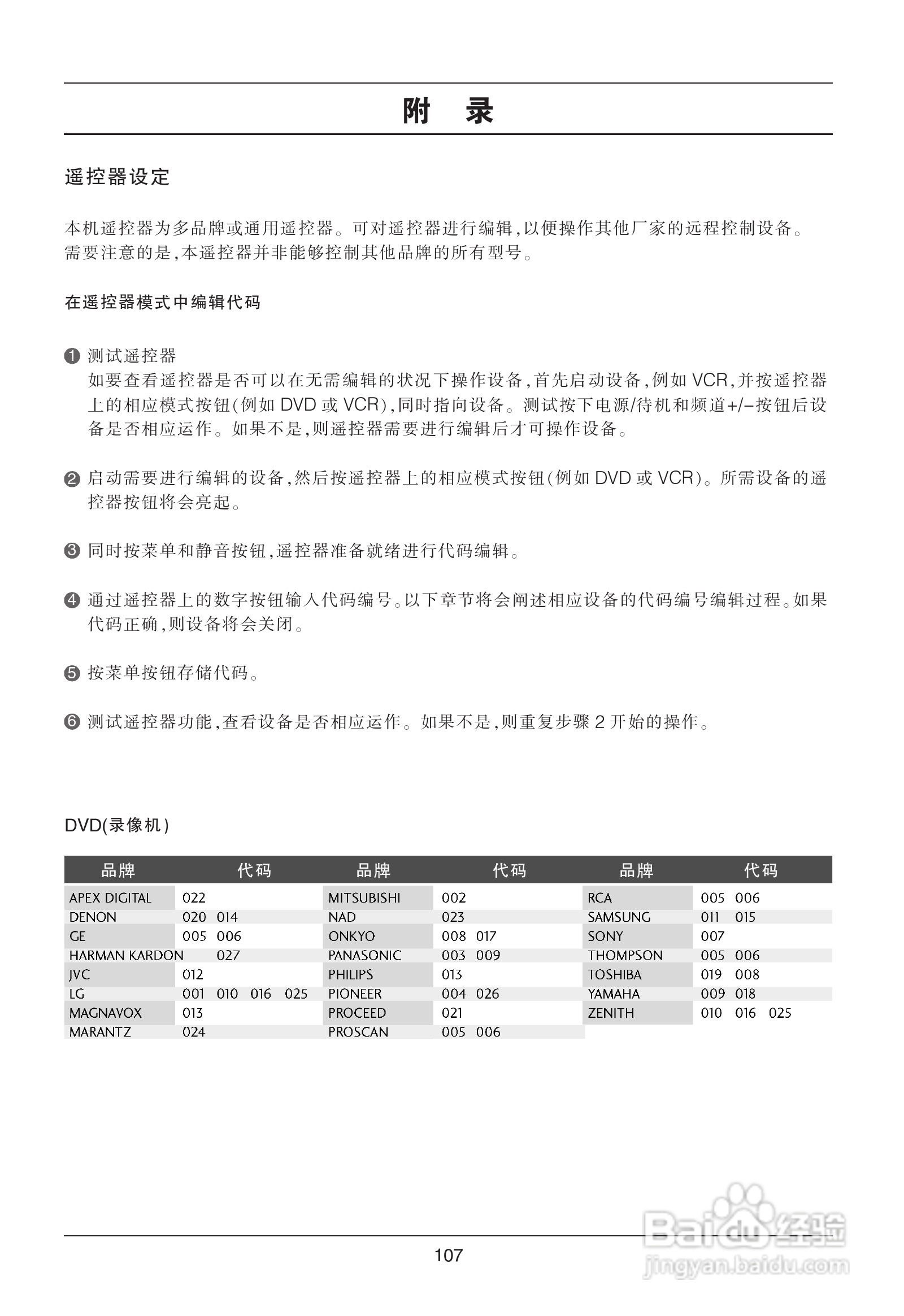 LG 47LB5RE彩电使用说明书:[11]