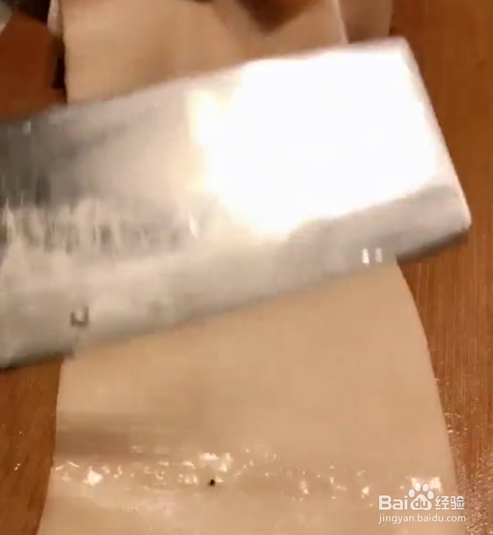 猪皮怎么做最好吃