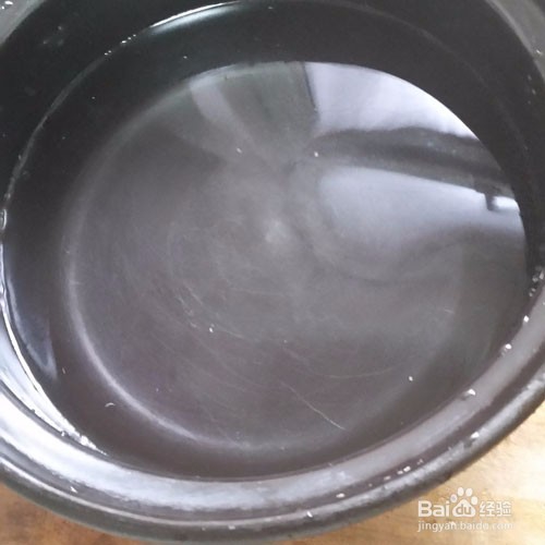 宝宝汤类补钙排骨汤