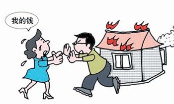 怎样使用防毒面具应对纵火恐怖袭击