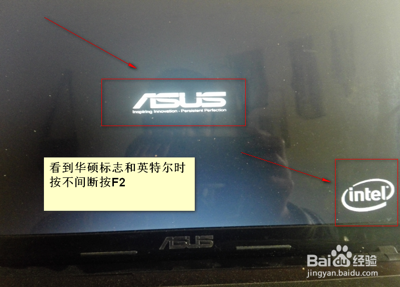 使用U盘为驱动GHO系统文件方式为电脑装系统