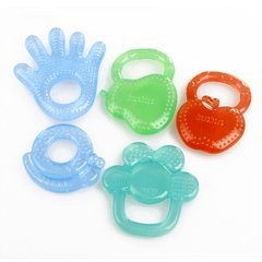 家庭早教玩家牙胶有哪些好处？