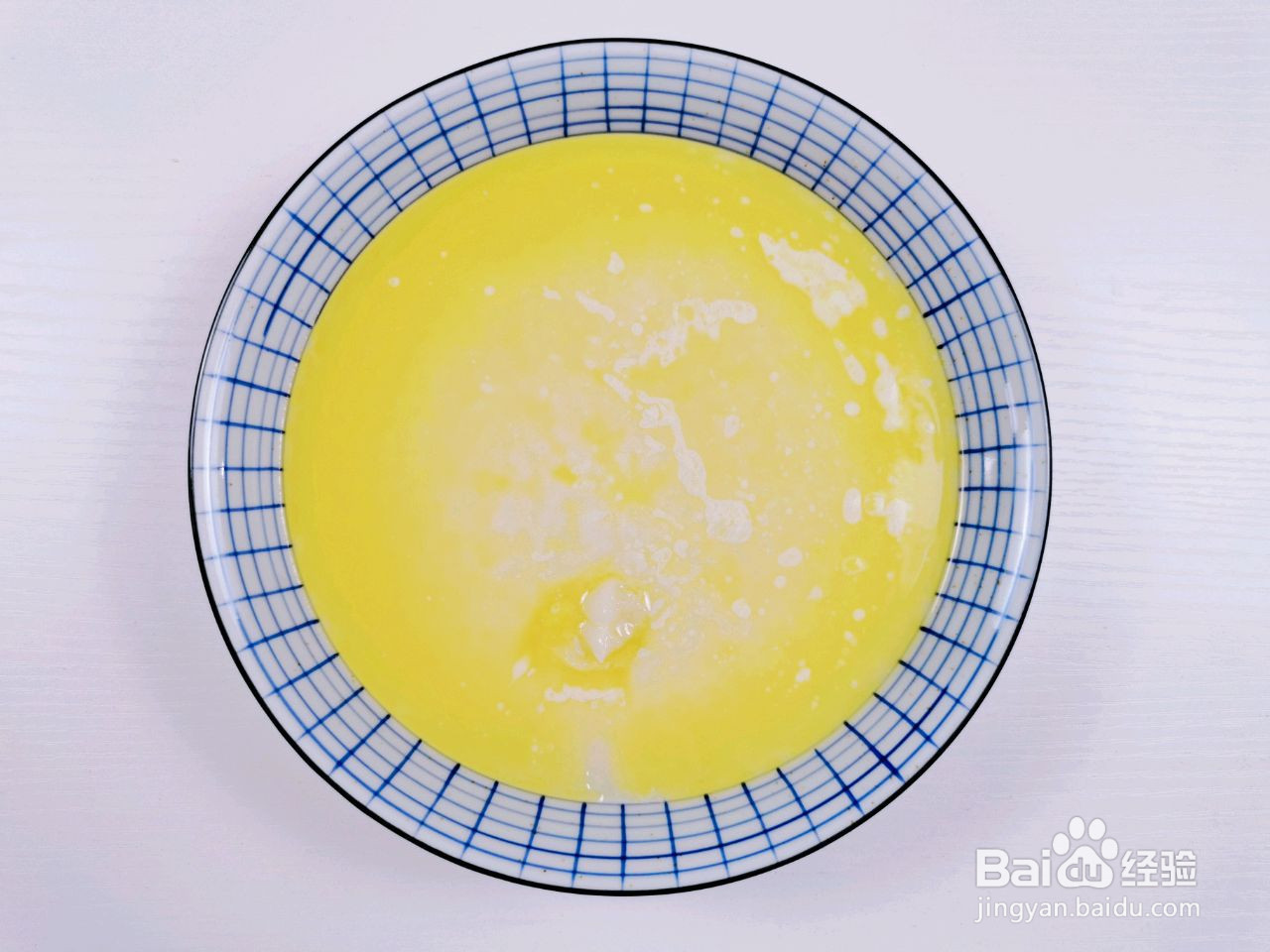 紫薯芋泥仙豆糕的做法