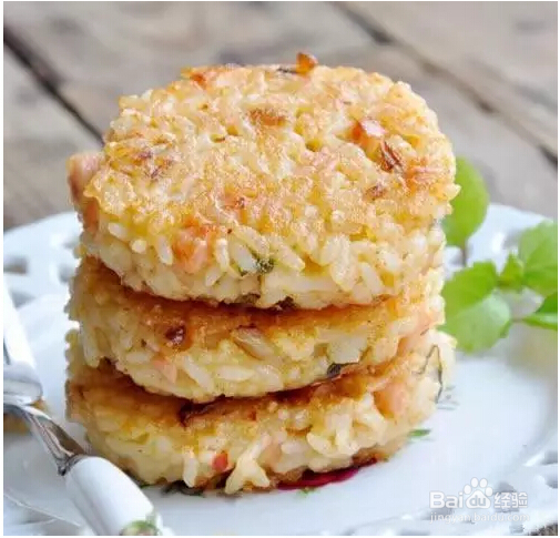 绝味米饭做法，不说了流口水了~