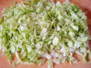 【飞禽走兽】排骨馅大包子