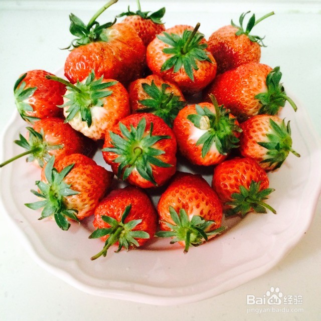 缤纷裸蛋糕的做法