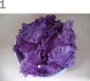 蒜茸羽衣甘蓝是怎么做的