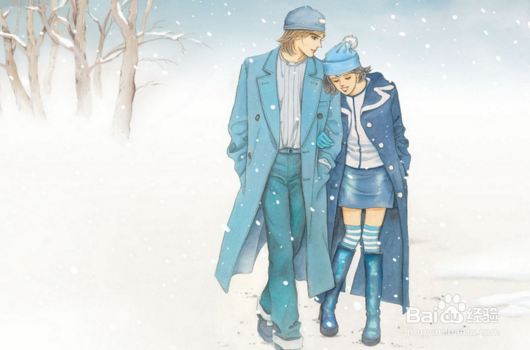 男人脱单有何难?这样做,轻松摘下那朵女人花!