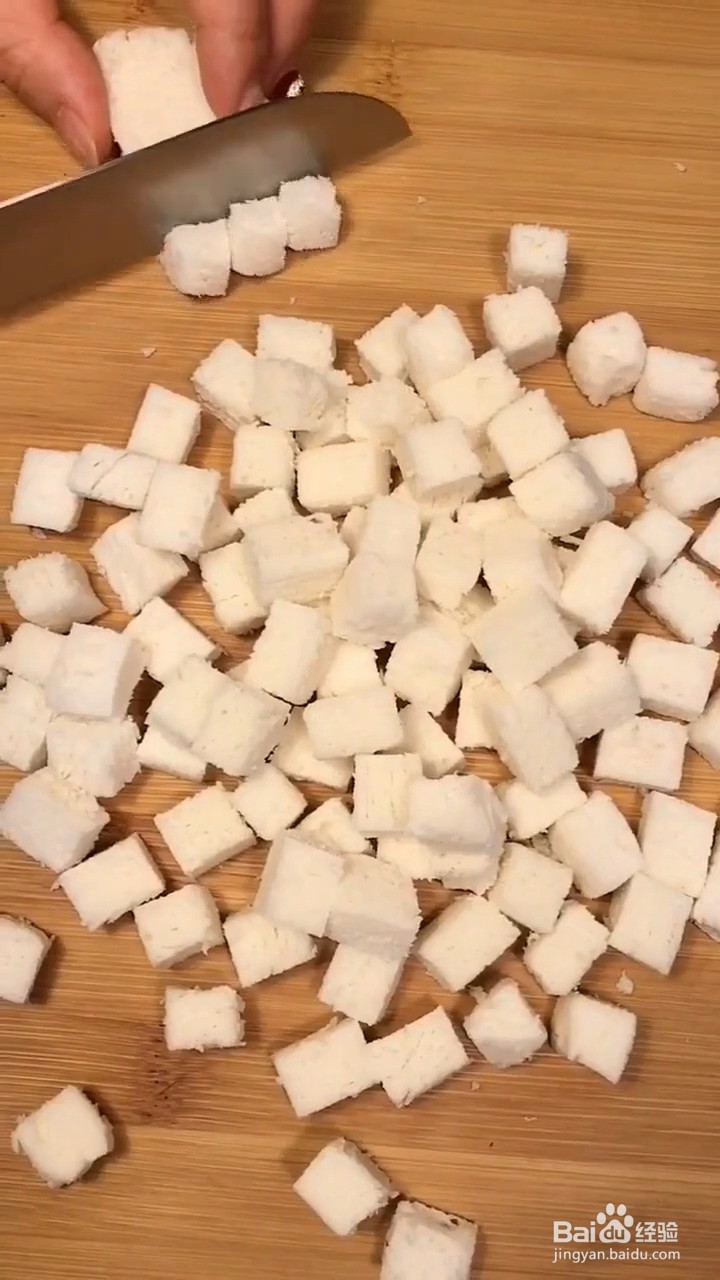 如何自制营养好吃的馒头鸡蛋饼