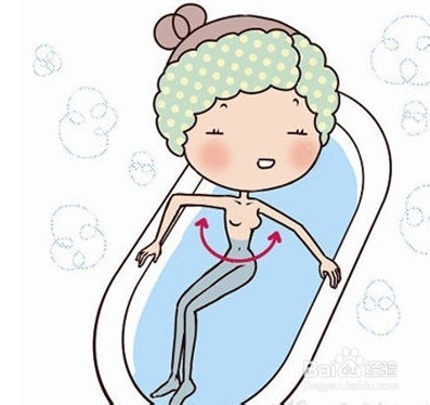 3招瘦腹运动+减肚子美食 彻底摆脱